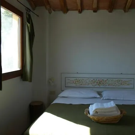 La Ca'solare * Palaia
