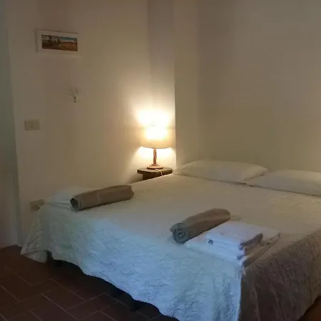 La Ca'solare Daire