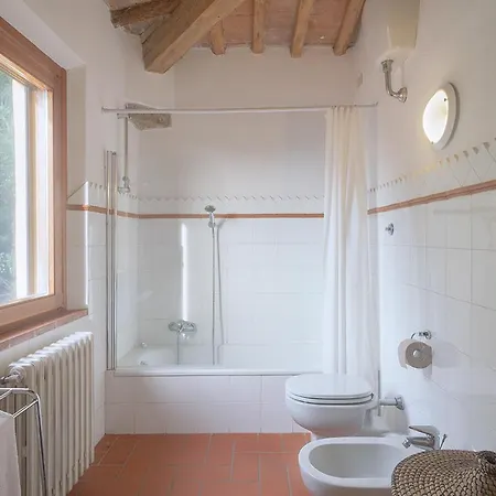 La Ca'solare Daire Palaia