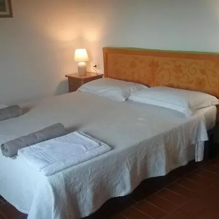 La Ca'solare Daire Palaia