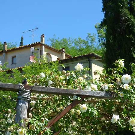 La Ca'solare Palaia