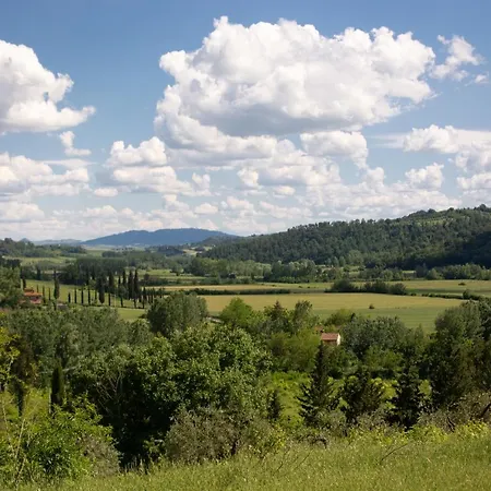La Ca'solare * Palaia
