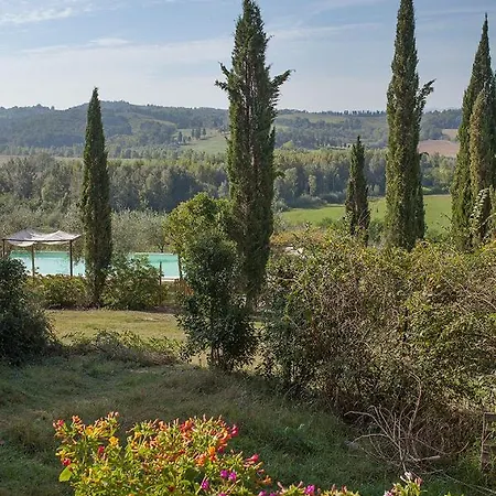 La Ca'solare Palaia