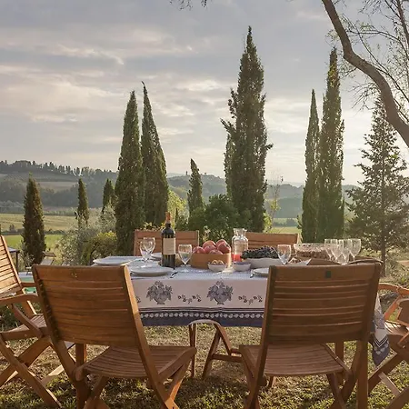 La Ca'solare * Palaia