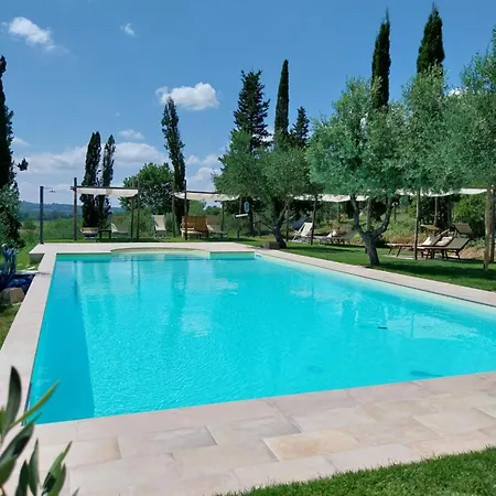 Apartment La Ca'solare *