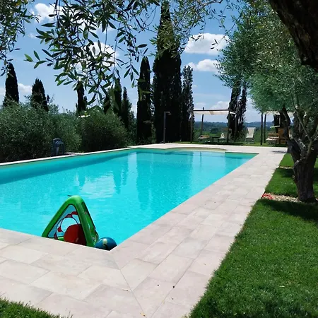 La Ca'solare *