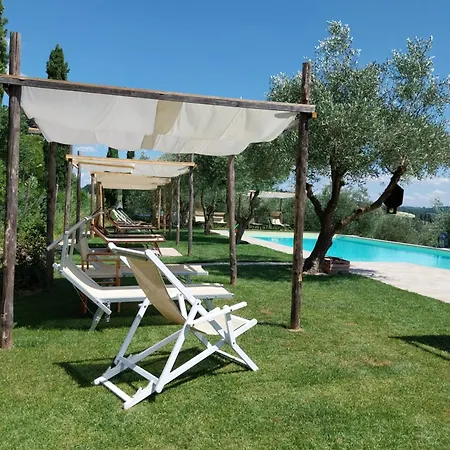 La Ca'solare Apartment *