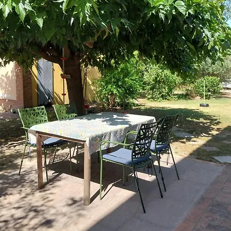 La Ca'solare Apartment
