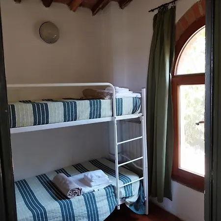 Daire La Ca'solare Palaia