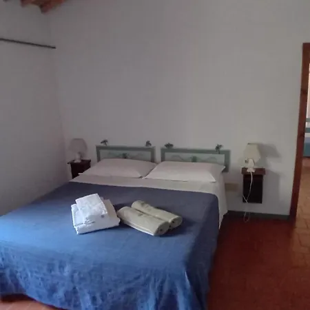La Ca'solare Palaia