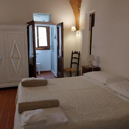 La Ca'solare * Palaia