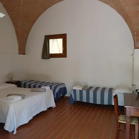 La Ca'solare Daire Palaia
