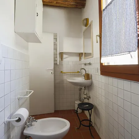 La Ca'solare * Palaia