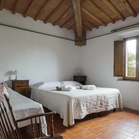 Apartment La Ca'solare