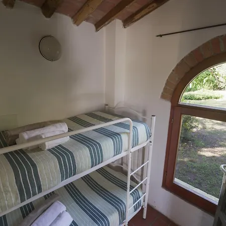 La Ca'solare Apartment