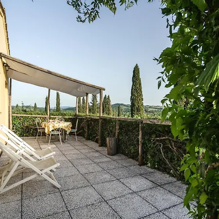 Apartment La Ca'solare