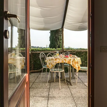 Apartment La Ca'solare Palaia