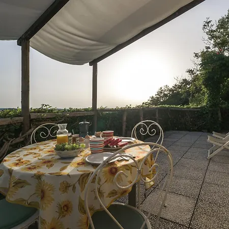 Apartment La Ca'solare *