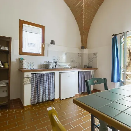 La Ca'solare Daire Palaia