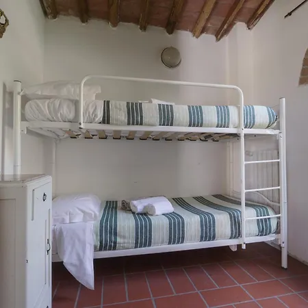 La Ca'solare * Palaia