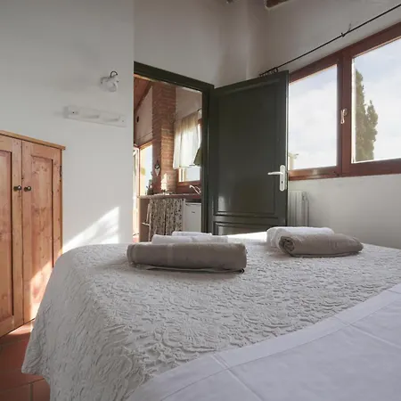 Apartment La Ca'solare *