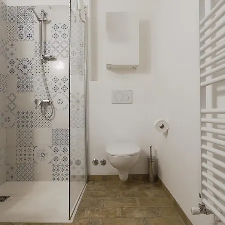 La Ca'solare Palaia
