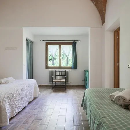 La Ca'solare * Palaia