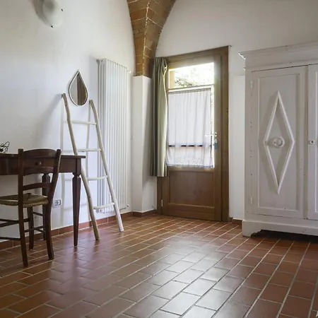 La Ca'solare Apartment Palaia