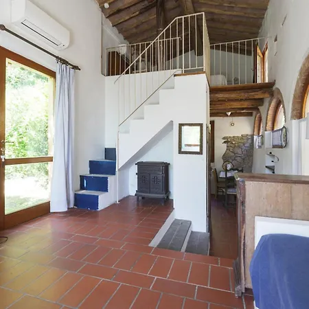 La Ca'solare Palaia