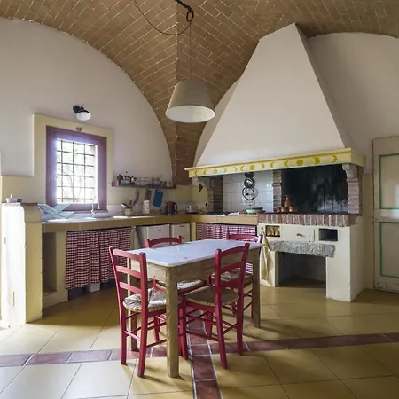 Apartment La Ca'solare