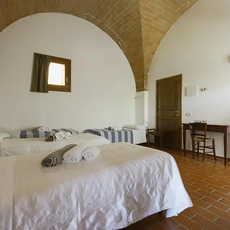 Apartment La Ca'solare Palaia