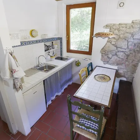 La Ca'solare * Palaia
