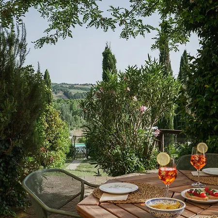 La Ca'solare Apartment