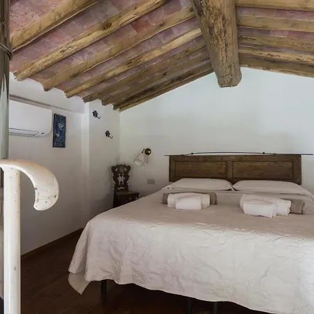 Apartment La Ca'solare *