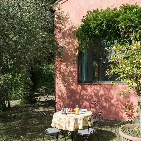 Daire La Ca'solare Palaia