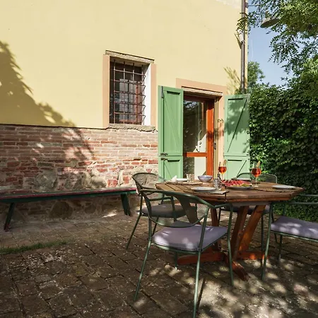 La Ca'solare Apartment