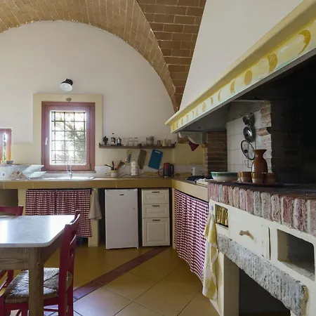 Apartment La Ca'solare