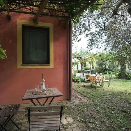Apartment La Ca'solare *