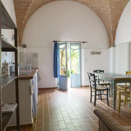 Apartment La Ca'solare Palaia