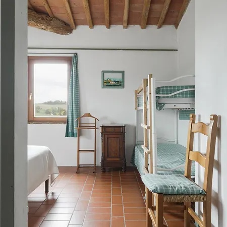 La Ca'solare Palaia