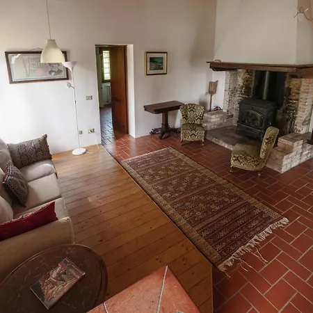 Apartment La Ca'solare