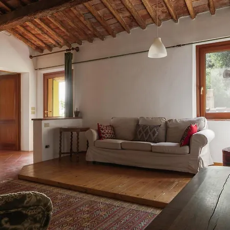 Apartment La Ca'solare *