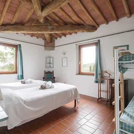 Apartment La Ca'solare