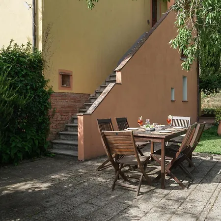 Apartment La Ca'solare *