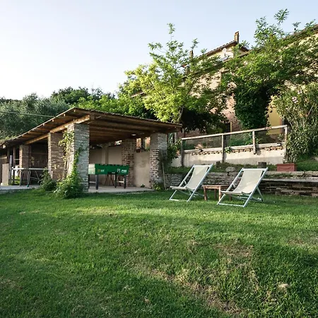 La Ca'solare Palaia