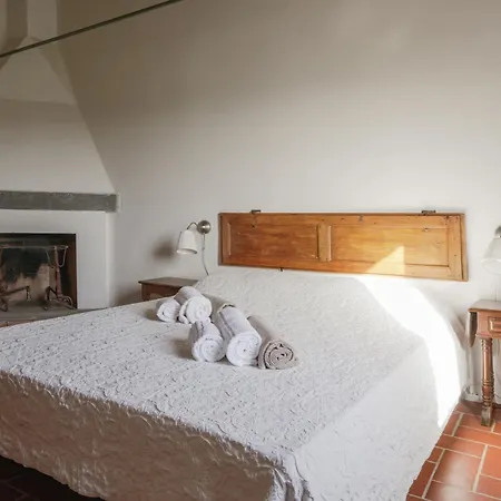 La Ca'solare Apartment *