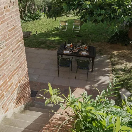 Apartment La Ca'solare
