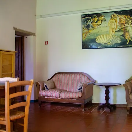 La Ca'solare * Palaia