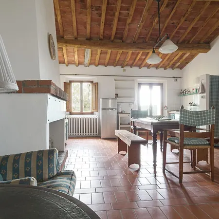 La Ca'solare Apartment