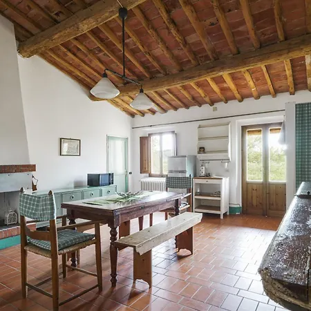 Apartment La Ca'solare